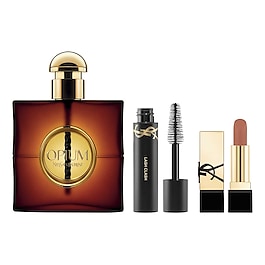 Opium - Coffret Cadeau Parfum Femme